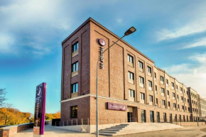 Premier Inn Lübeck City Stadtgraben, Lübeck